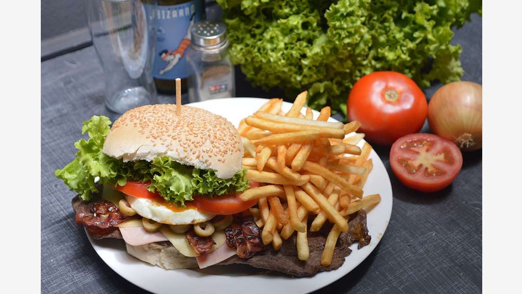 Vente brasserie restaurant au Havre St Nicolas