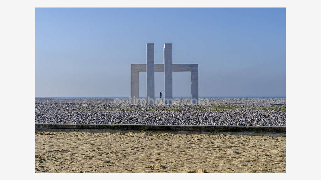 Vente restaurant avec terrasse au Havre