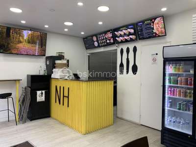 Vente Restaurant au Havre