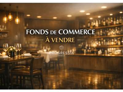 Vente Restaurant au Havre