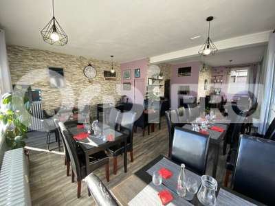 A vendre FDC restaurant exceptionnel au Havre