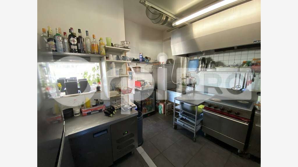 A vendre FDC restaurant exceptionnel au Havre