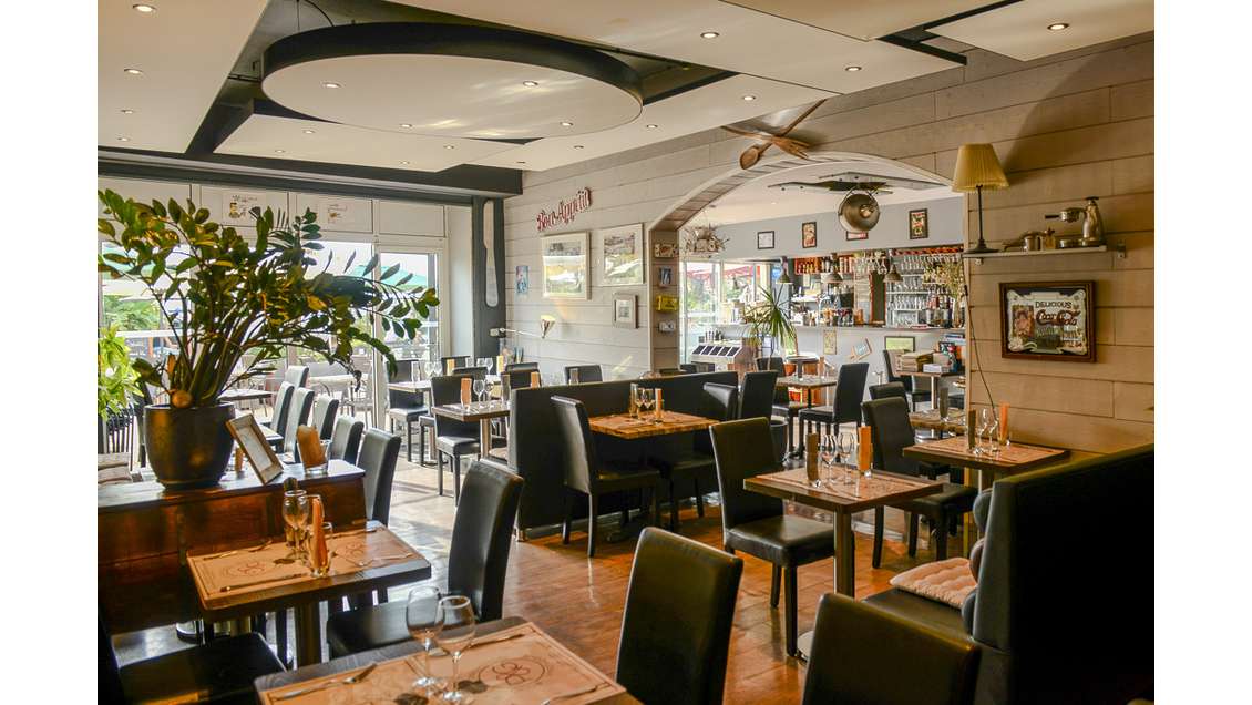 Restaurant avec terrasse à vendre Le Lavandou