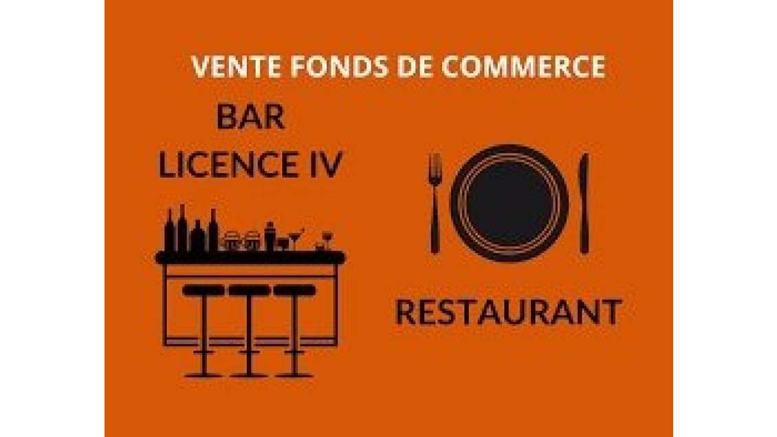 Cède restaurant pizzeria et bar lic IV au Lavandou