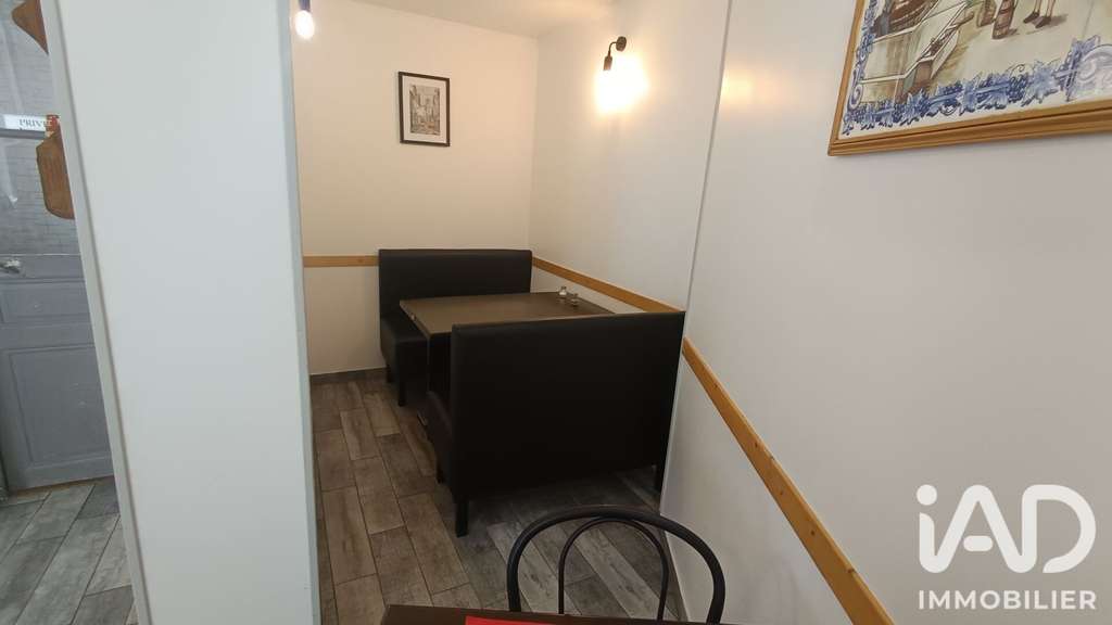 Vente restaurant sur axe passant à Le Lude