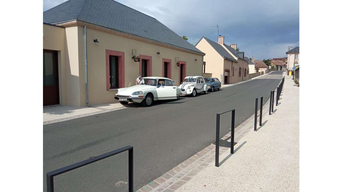 Vente restaurant de 220m² avec logement Le Mans