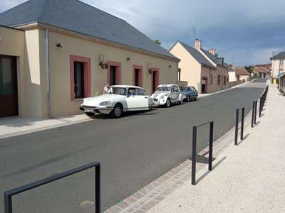 Vente Restaurant au Mans