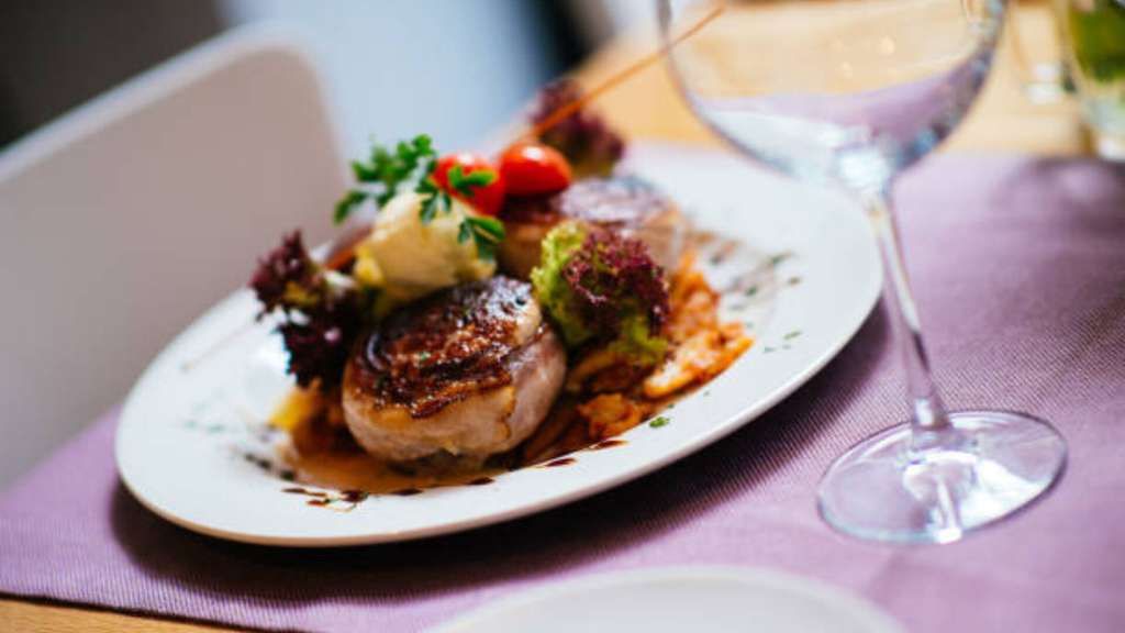 A vendre restaurant brasserie en agglo dept Sarthe