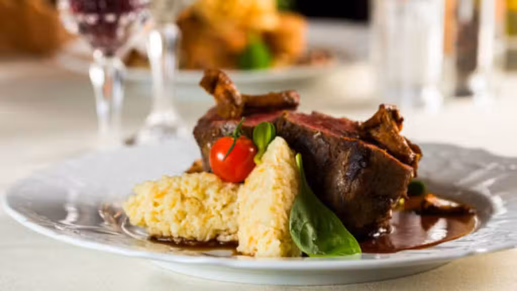 A vendre restaurant brasserie en agglo dept Sarthe