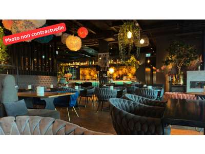 Vente Restaurant au Mans