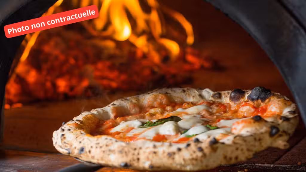 A vendre pizzeria de renom sur Le Mans