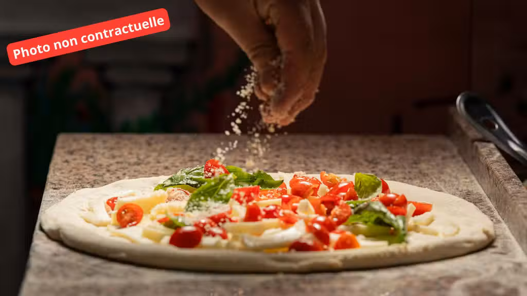 A vendre pizzeria de renom sur Le Mans