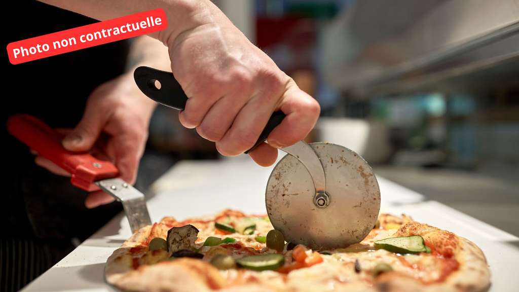 A vendre pizzeria de renom sur Le Mans
