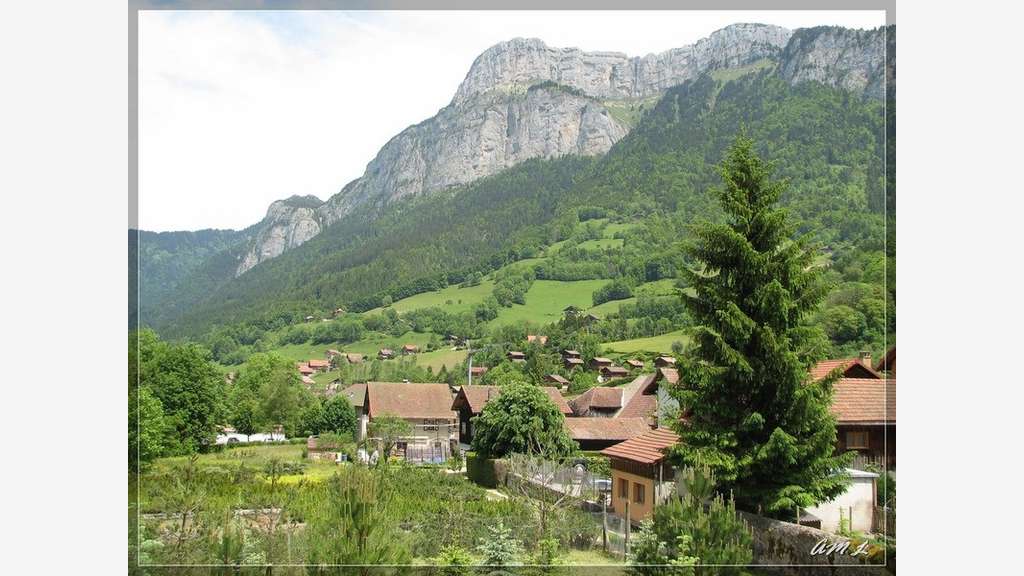 Restaurant à vendre le Petit Bornand les Glieres