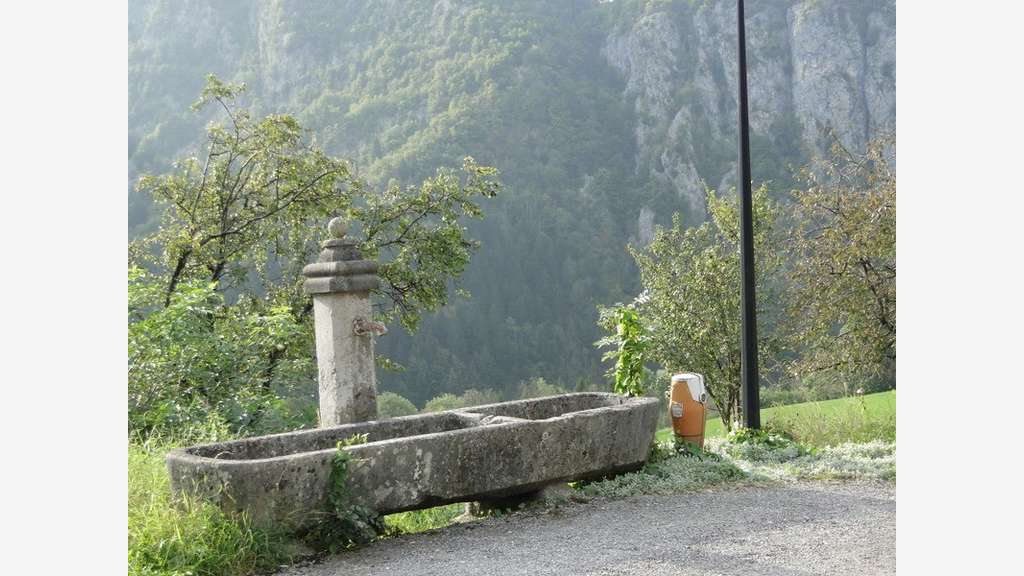 Restaurant à vendre le Petit Bornand les Glieres