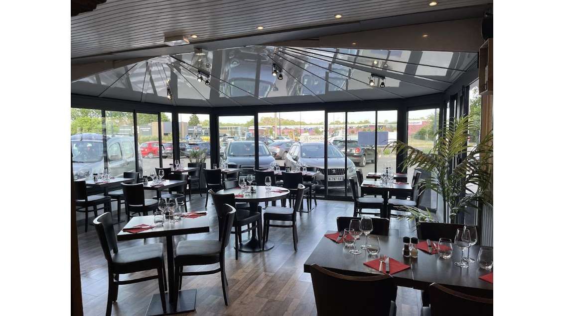 Restaurant traditionnel à vendre le Pian Médoc