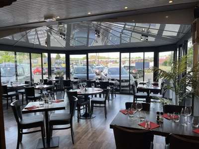 Vente Restaurant au Pian-Médoc