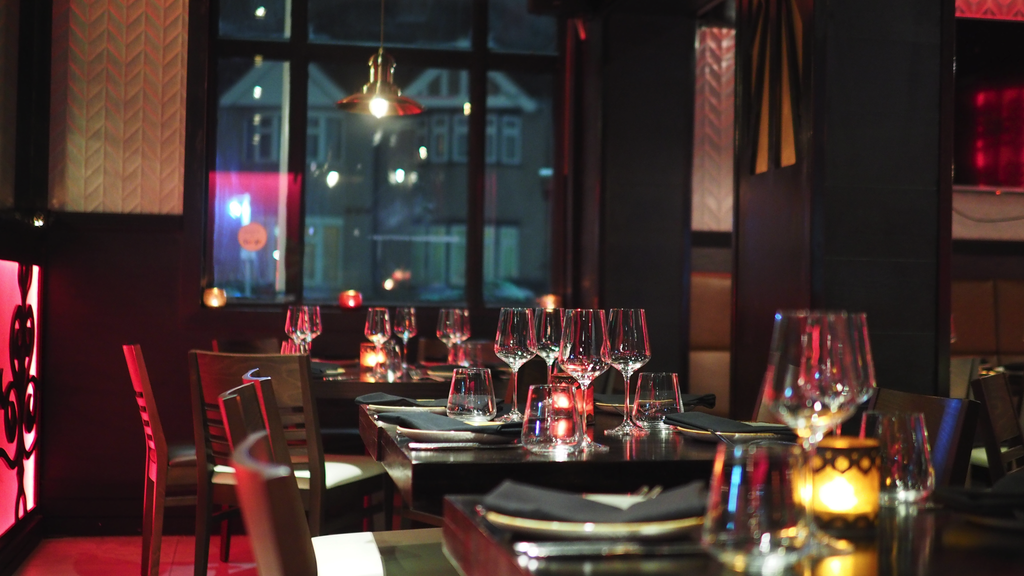 Exclusivité AV restaurant emp premium Val de Marne