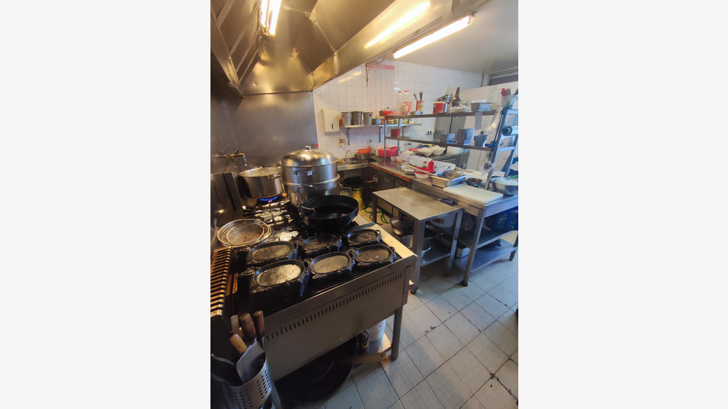 Exclusivité AV restaurant emp premium Val de Marne