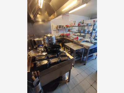 Exclusivité AV restaurant emp premium Val de Marne
