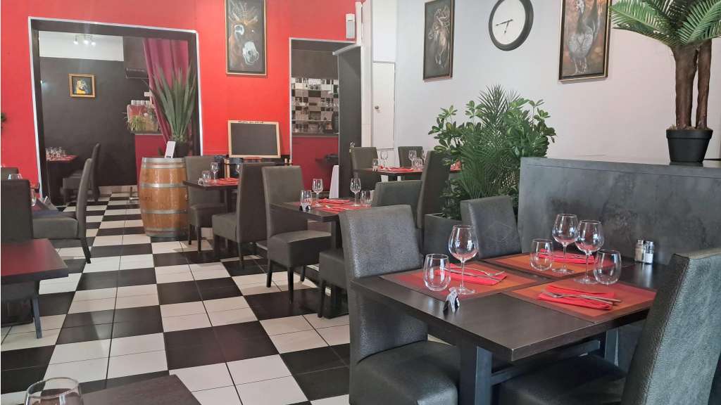 Vente restaurant traiteur au Pont-de-Beauvoisin
