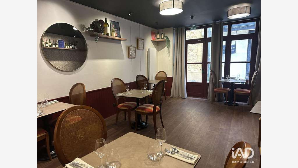 Restaurant à Le Puy-en-Velay