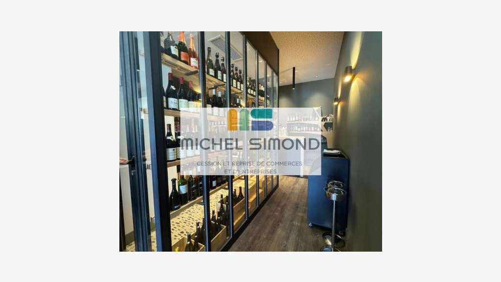 Vente restaurant licence IV au Puy en Velay