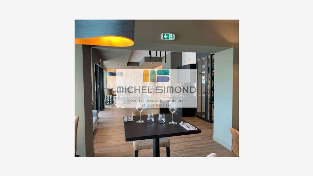 Vente restaurant licence IV au Puy en Velay