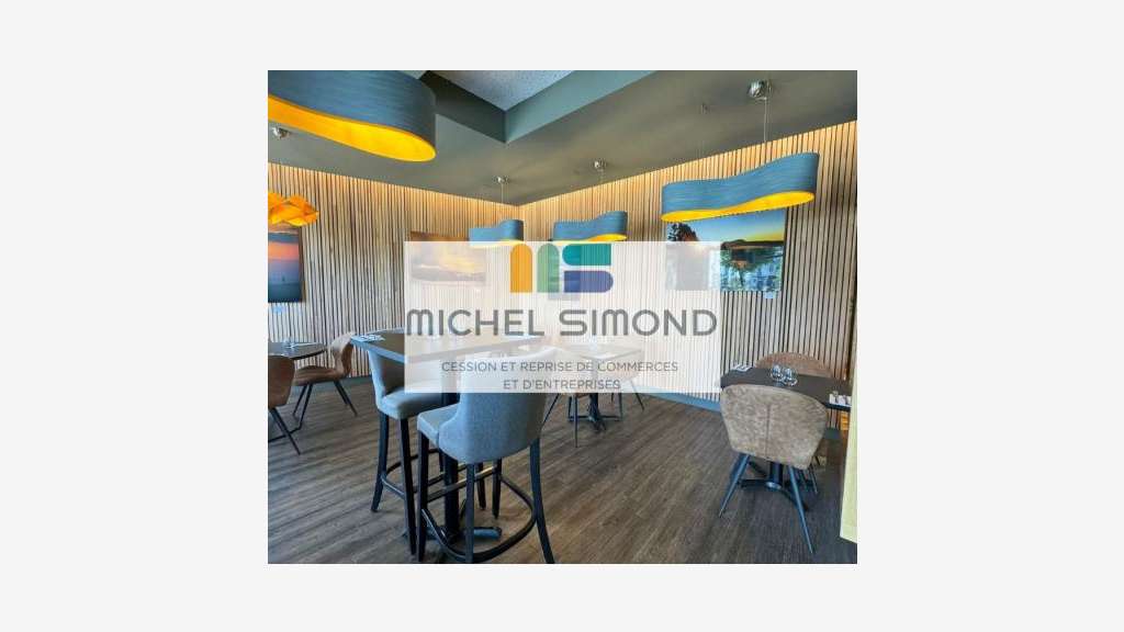 Vente restaurant licence IV au Puy en Velay