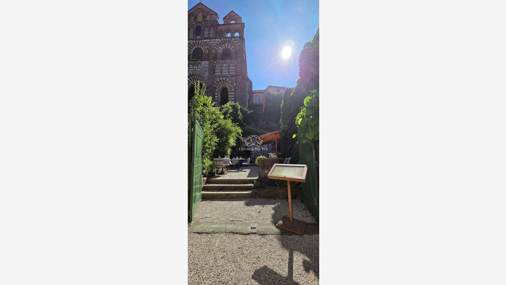 Vente FDC restaurant Le Puy-en-Velay centre