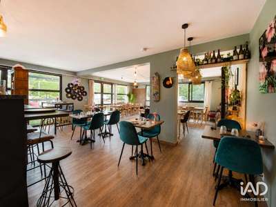 Restaurant à Le Rouret