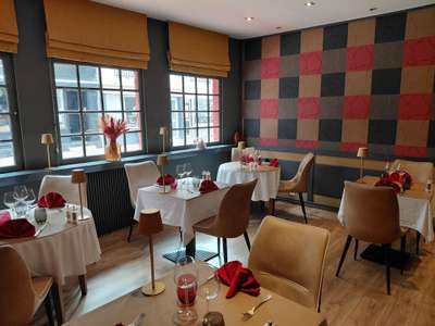 Vente Restaurant au Touquet-Paris-Plage