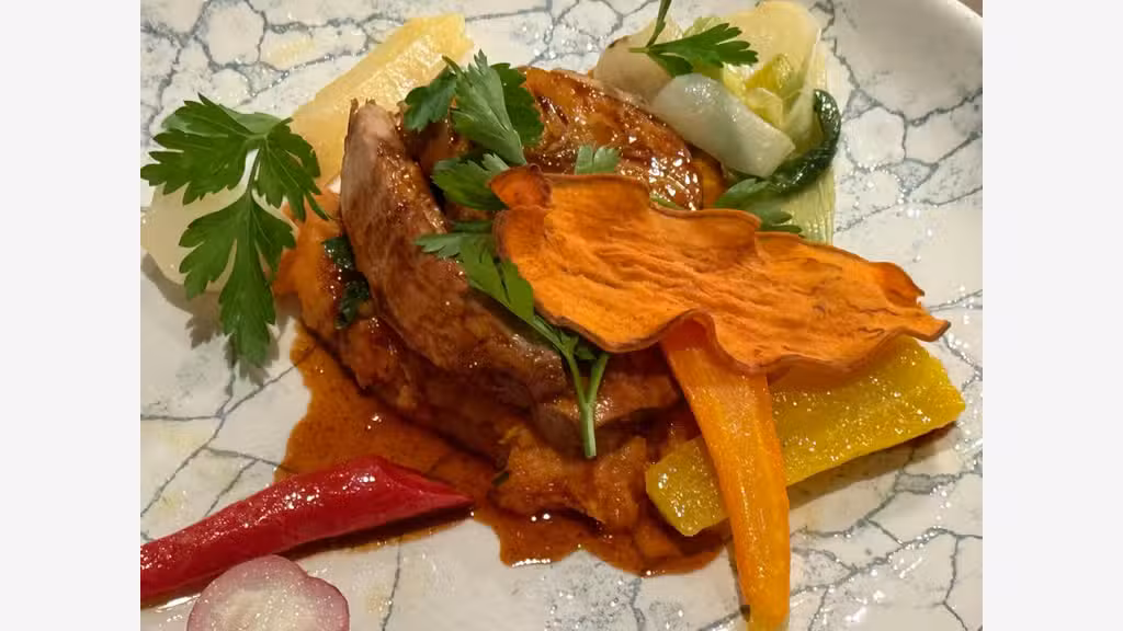 Vente restaurant de 144m² Le Touquet-Paris-Plage