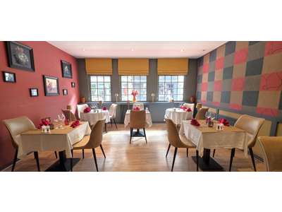Vente Restaurant au Touquet-Paris-Plage