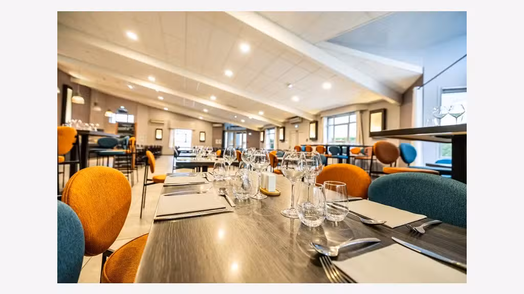 Restaurant forte notoriété à vendre le Versoud