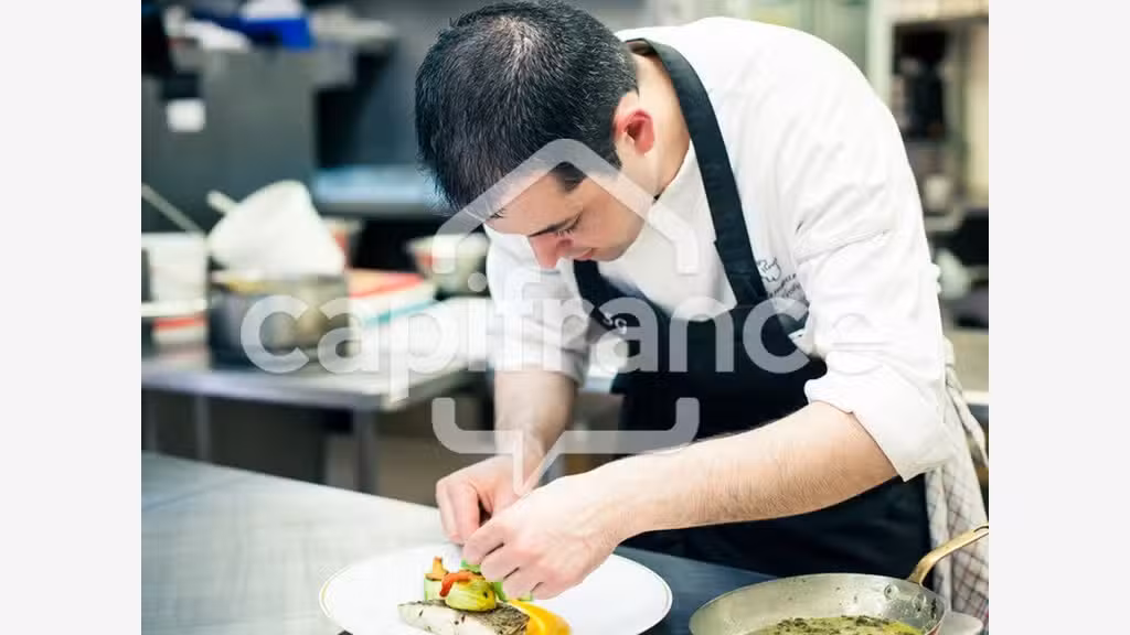 Restaurant forte notoriété à vendre le Versoud