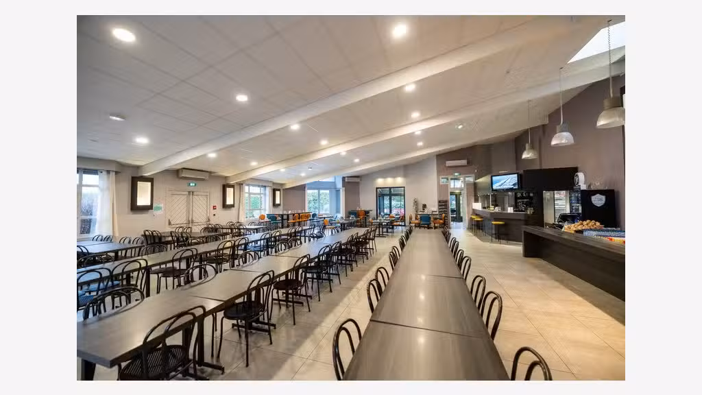 Restaurant forte notoriété à vendre le Versoud