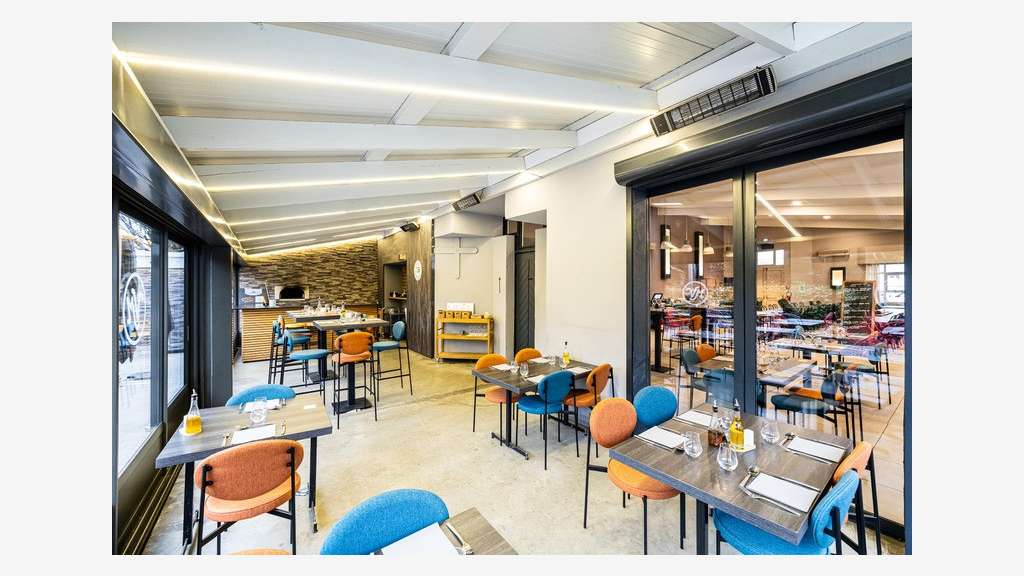 Restaurant forte notoriété à vendre le Versoud