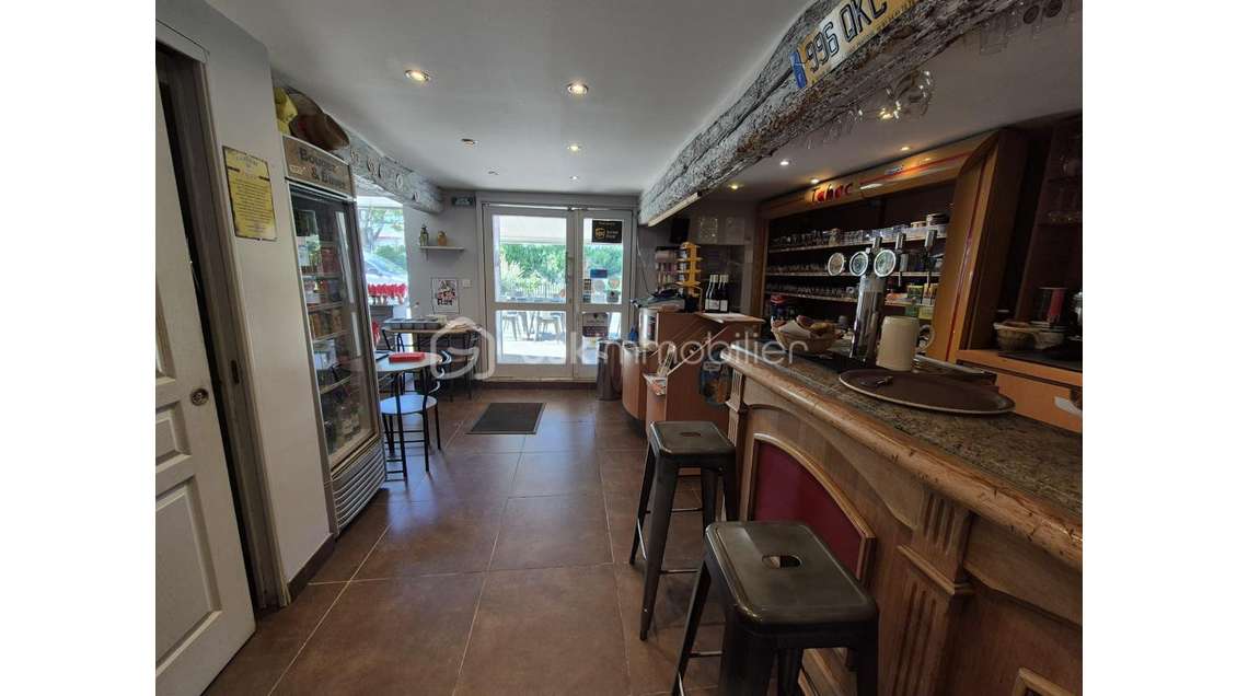 Vente restaurant Lic IV ville touristique du Gers