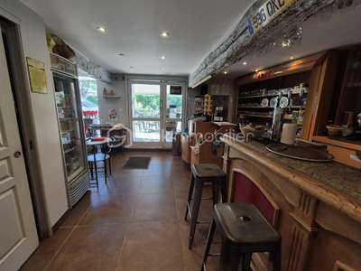 Vente restaurant Lic IV ville touristique du Gers