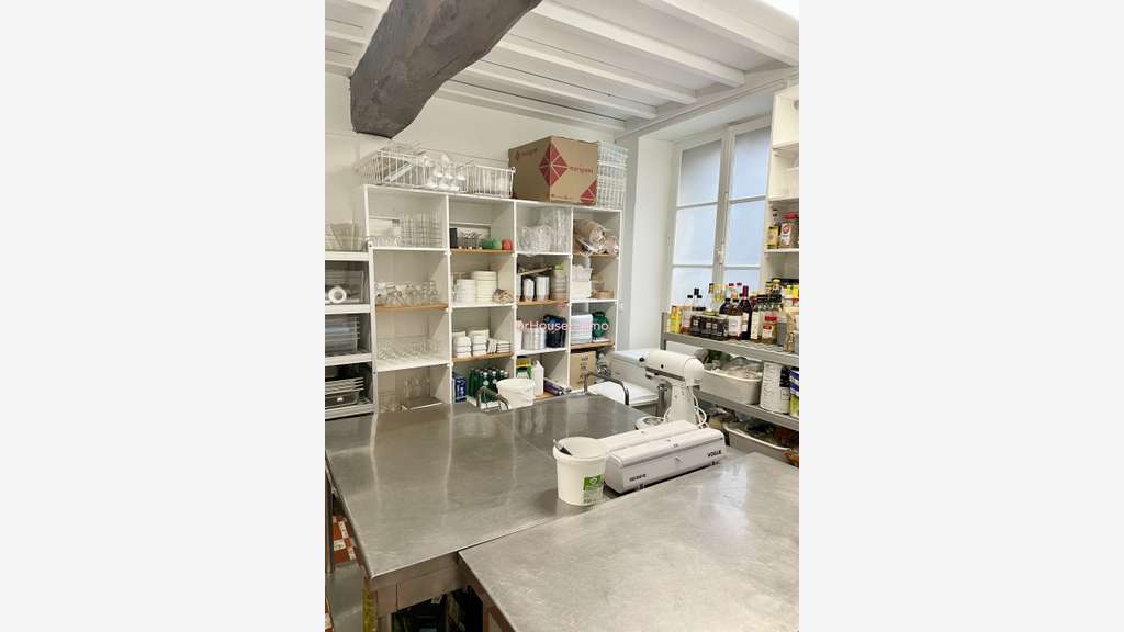 Vente restaurant clé en main Empl N°1 à Lectoure