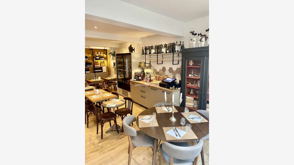 Vente restaurant clé en main Empl N°1 à Lectoure