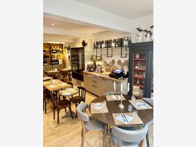 Vente restaurant clé en main Empl N°1 à Lectoure
