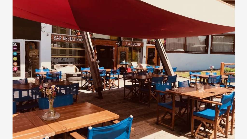 Vente restaurant Station d’Altitude Paradiski