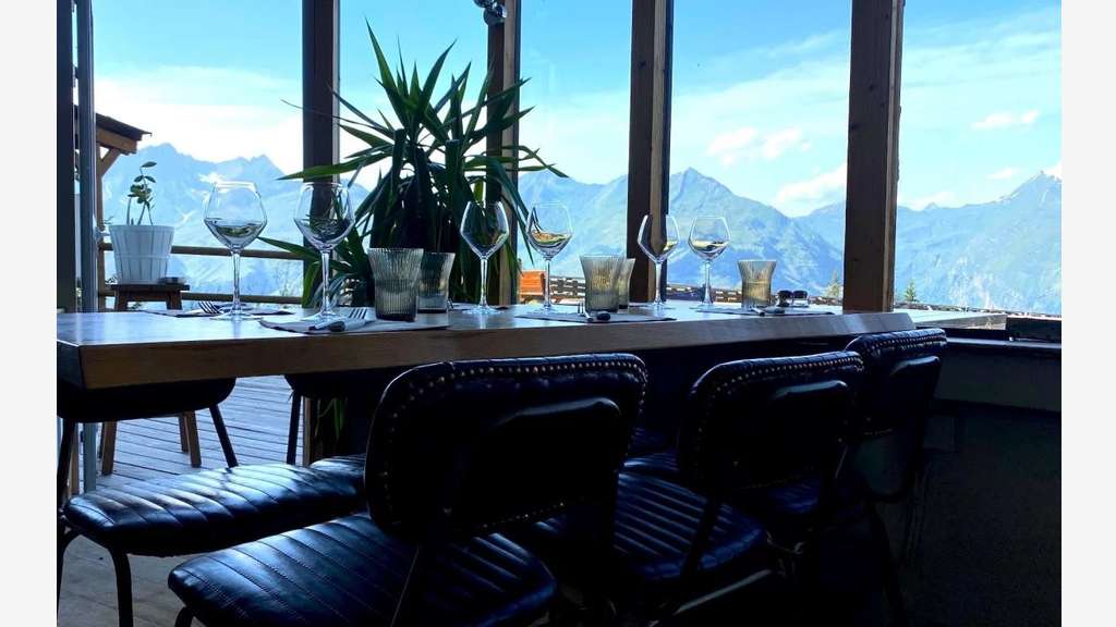 Vente restaurant Station d’Altitude Paradiski