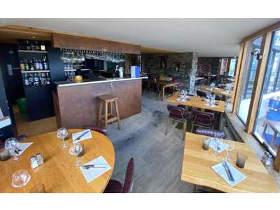 Vente Restaurant à Bourg-Saint-Maurice