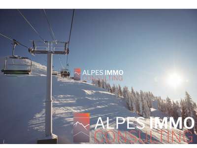 Vente Restaurant aux Belleville