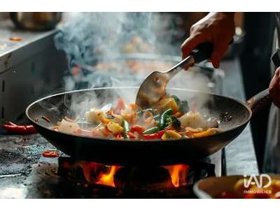 Vente Restaurant aux Clayes-sous-Bois