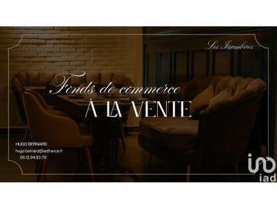 Vente Restaurant à Roquebrune-sur-Argens