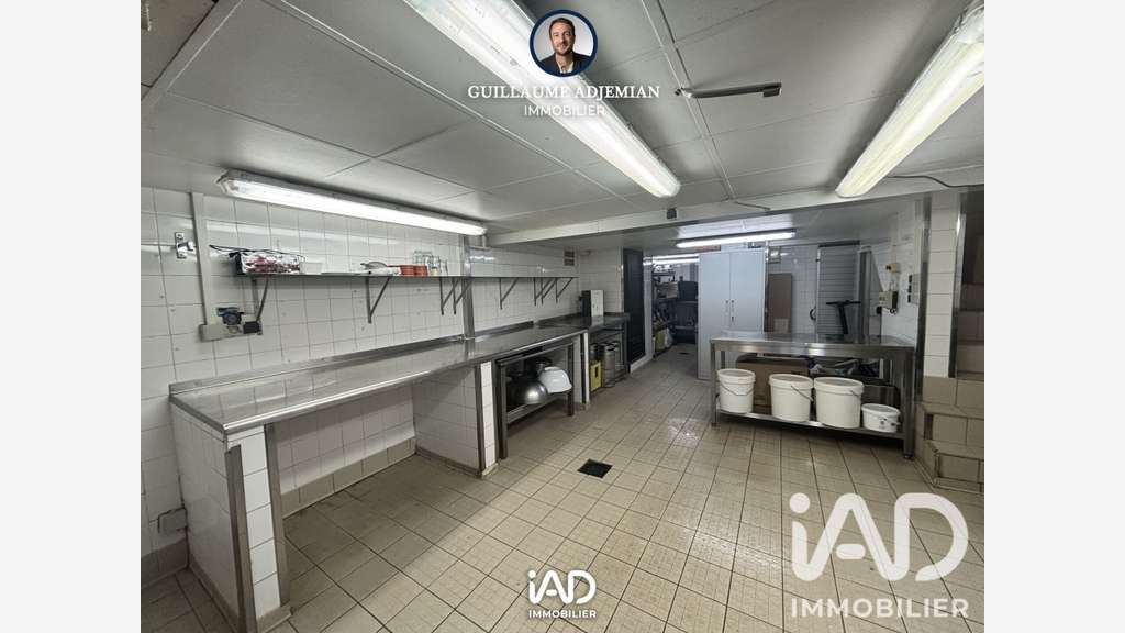 Vente crêperie-restaurant de charme à Les Pieux